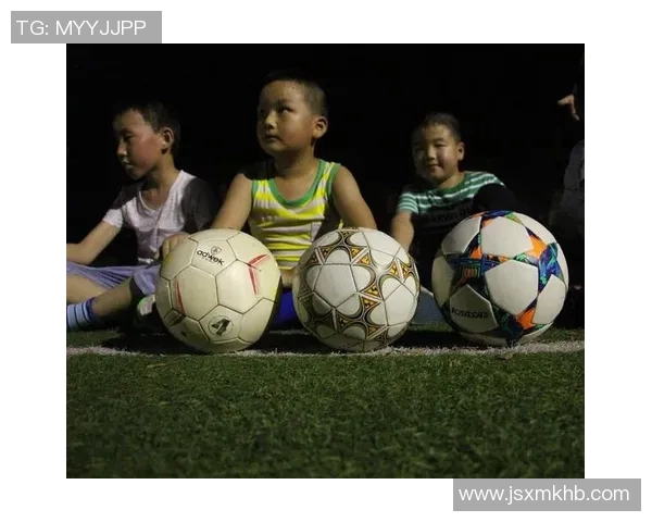 孩子挑选足球明星是否有助于他们的成长与发展探讨