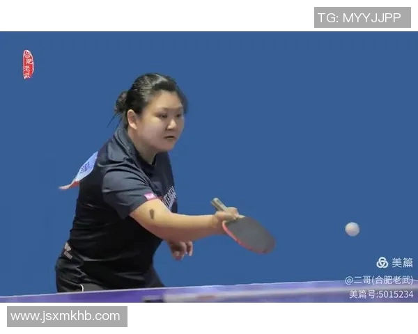 对话乒乓球名将周芳回顾辉煌生涯与未来展望 对话乒乓球名将周芳回顾辉煌生涯与未来展望