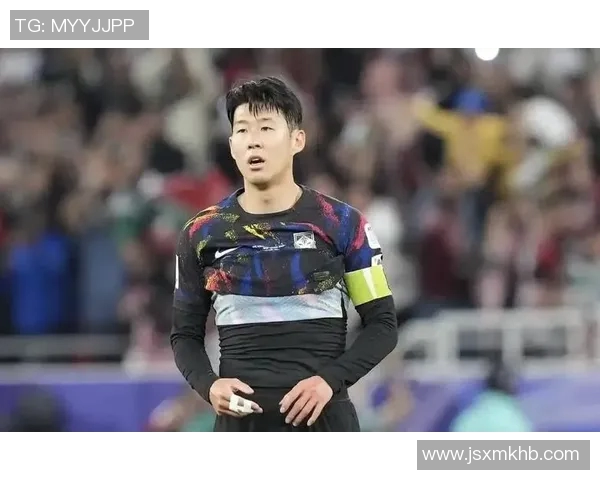 孙兴慜的足球之路与成就解析及其在全球足球界的影响力 孙兴慜的足球之路与成就解析及其在全球足球界的影响力