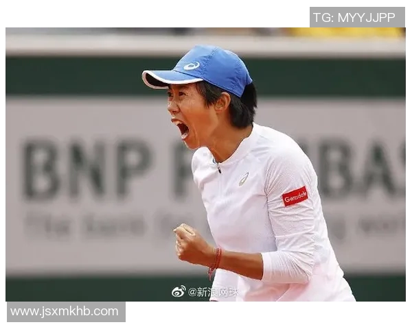 对话陈秀英：回顾我的网球生涯与成长历程分享