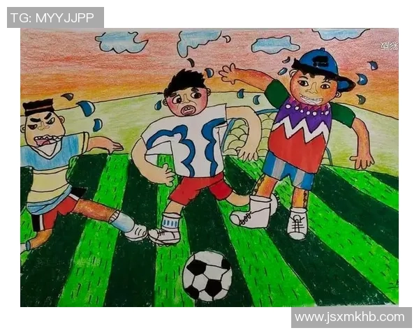 如何通过夸张手法生动描绘足球明星的独特魅力与风采 如何通过夸张手法生动描绘足球明星的独特魅力与风采