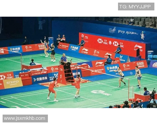 成都羽毛球队实力强劲荣登全国第六名引发关注与期待