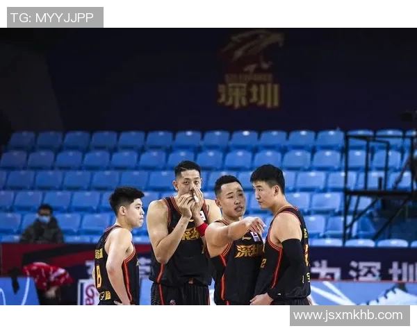 深圳篮球队在洲际杯中的速度优势与战术分析