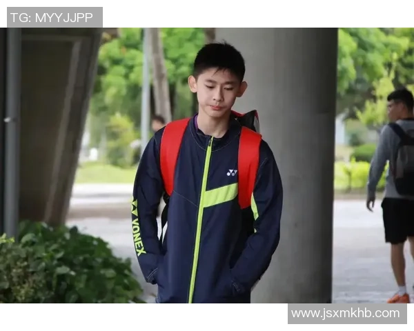 张静专访:从青涩羽毛球少年到世界冠军的成长之路回顾 张静专访:从青涩羽毛球少年到世界冠军的成长之路回顾