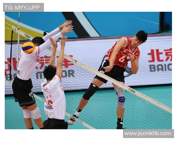 排球之巅:深入解析北京排球队的战术与技术创新之路 排球之巅:深入解析北京排球队的战术与技术创新之路