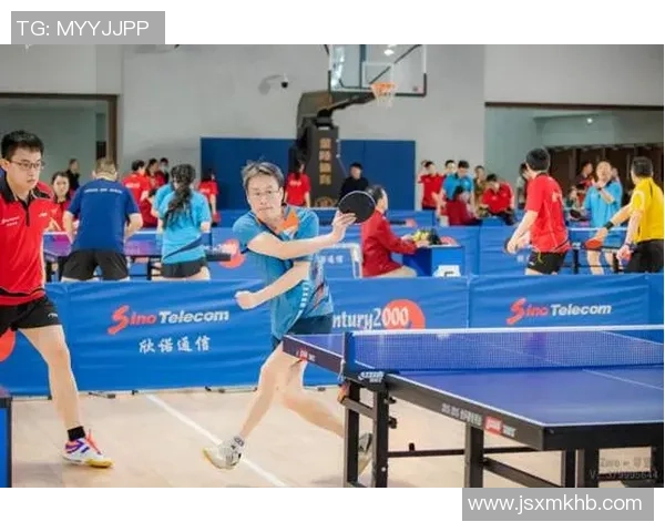 成都乒乓球队快攻战术解析与未来发展趋势探讨