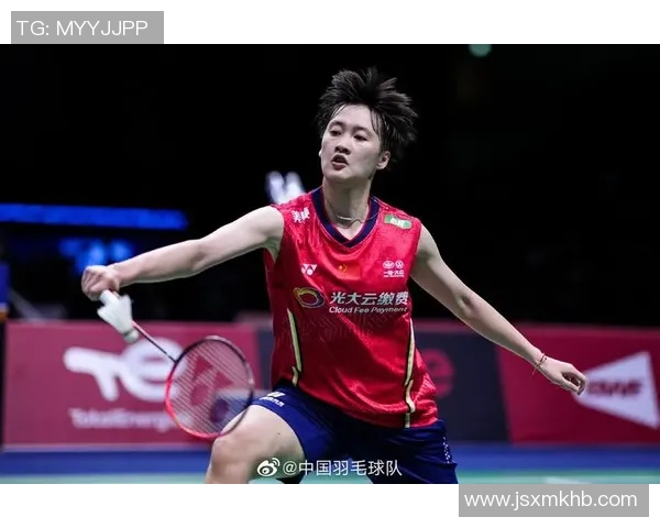 杭州羽毛球队实力强劲最新个人能力TOP10榜单揭晓