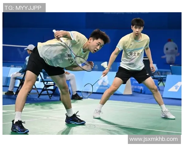 武汉羽毛球队在羽毛球节奏排行榜中荣获第四名展现出强劲实力与团队精神