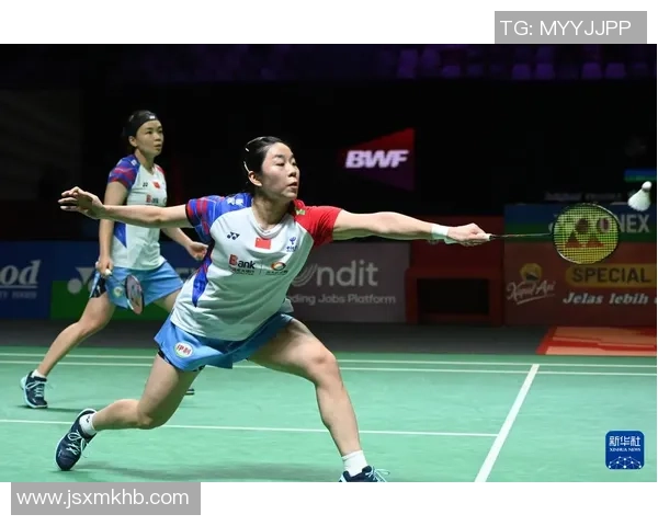 羽毛球精神之旅：深入了解重庆羽毛球队的心理素质与竞技表现