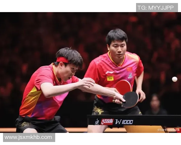 赛后分析：北京乒乓球队与上海乒乓球队的对决节奏与战术解析