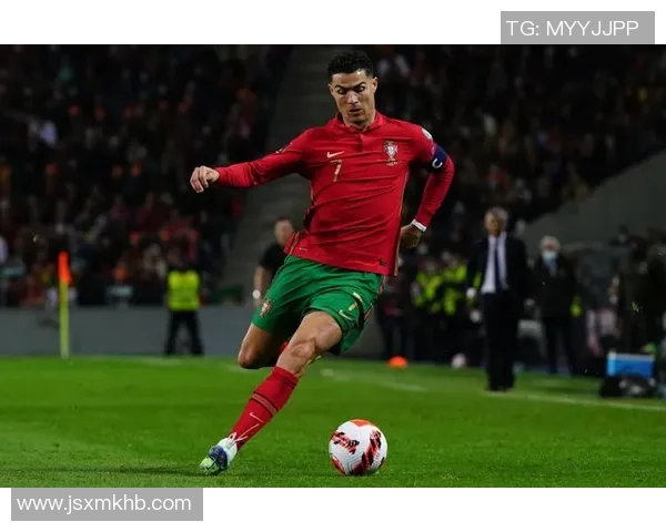 当前葡萄牙足球明星的崛起与未来发展展望